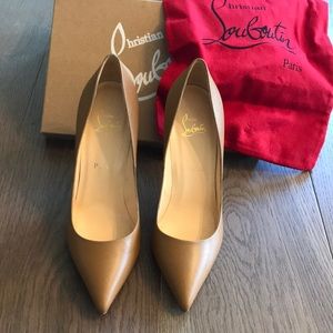 Christian Louboutin shoes
